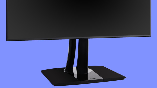 ViewSonic VP3268-4K: UHD-Monitor für Bildarbeiten im sRGB-Farbraum