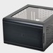 Lian Li PC-Q38: Mini-ITX als Desktop- und Tower-Gehäuse