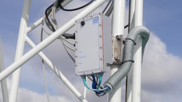 5G: Intel, Ericsson und Telia testen LTE-Nachfolger in Estland