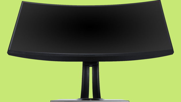 ViewSonic VP3881: 3.840 × 1.600 Pixel treffen auf 14-Bit-3D-LUT