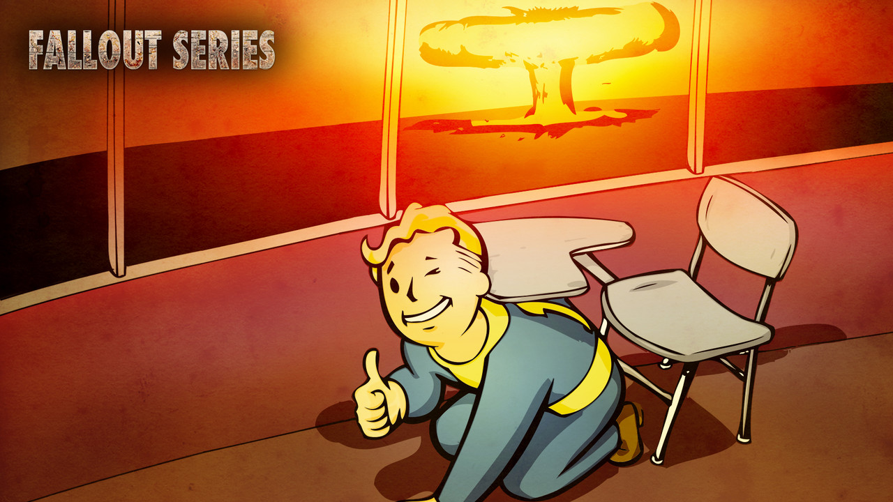 Fallout 1 (1997): Rollenspiel-Evergreen zum Geburtstag kostenlos