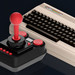 Retro-Gaming: C64 kehrt als Mini-Version zurück