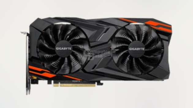 AMD Radeon: RX Vega 64 Gaming OC 8G von Gigabyte zeigt sich