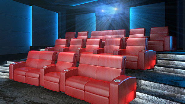 Kinofilme streamen: Blockbuster zu Hause gucken darf nicht zu teuer sein