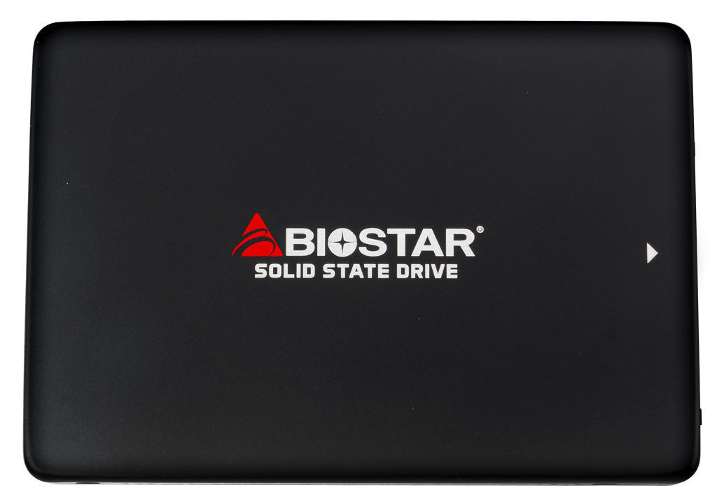 Biostar S130-90 ist für den Mining-Einsatz bestimmt