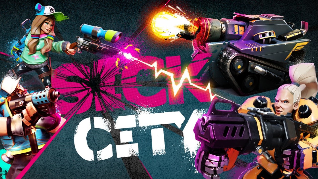 Sick City: Roccat ist mit erstem Spiel gescheitert