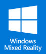 Windows Mixed Reality Logo