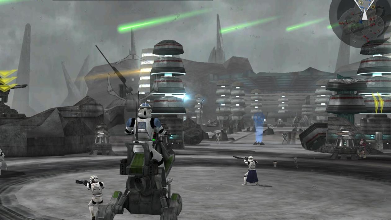 Star wars battlefront 2 servers metricsgaret