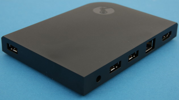 Steam Herbstaktion: Streaming-Box Steam Link für 5,49 Euro plus Versand