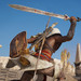 Assassin's Creed Origins: Neustart mit identischen Systemanforderungen