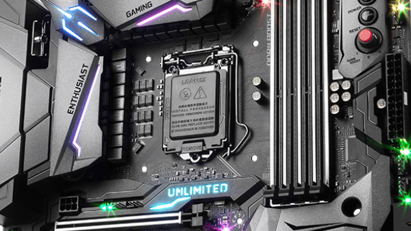 Z370-Mainboards: MSI mit 13 Platinen von 109 bis 459 Euro für Coffee Lake