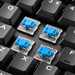 Sharkoon PureWriter: Nummernblock für die flachste mechanische Tastatur