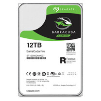 BarraCuda Pro 12 TB