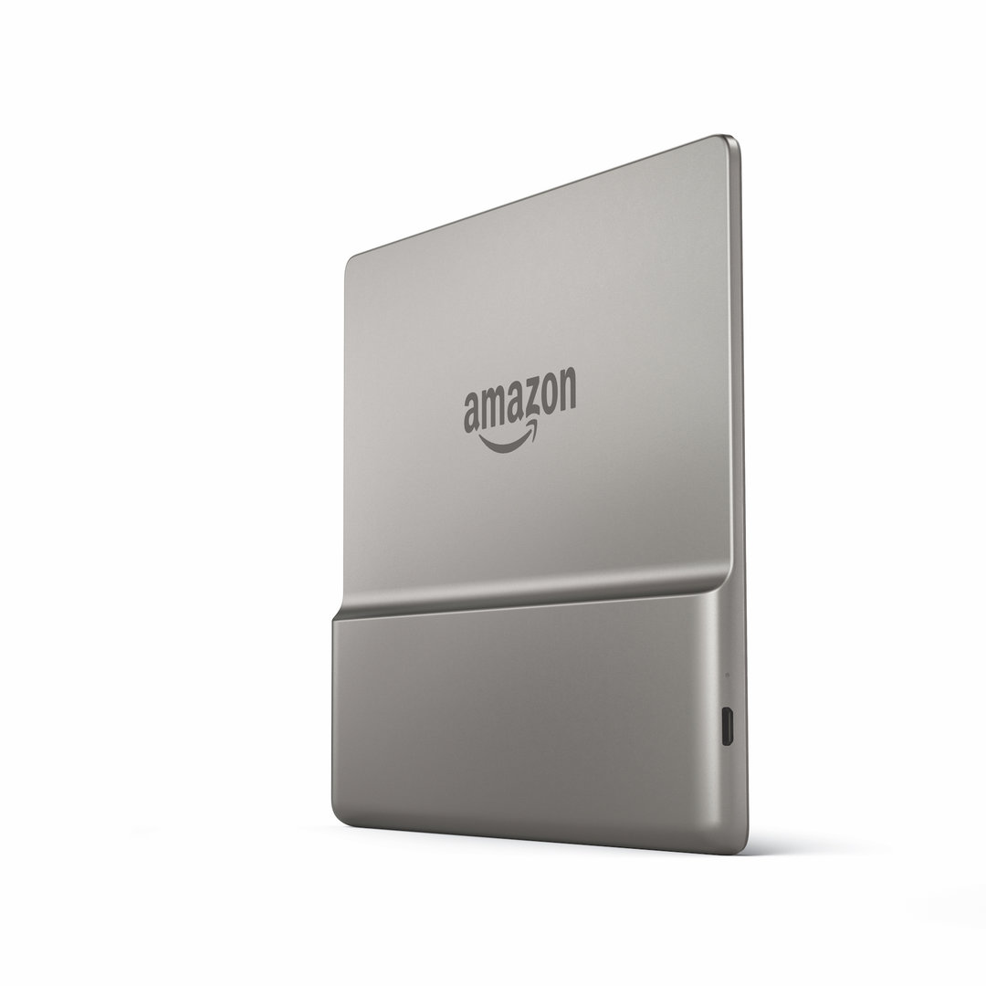 Amazon Kindle Oasis der zweiten Generation