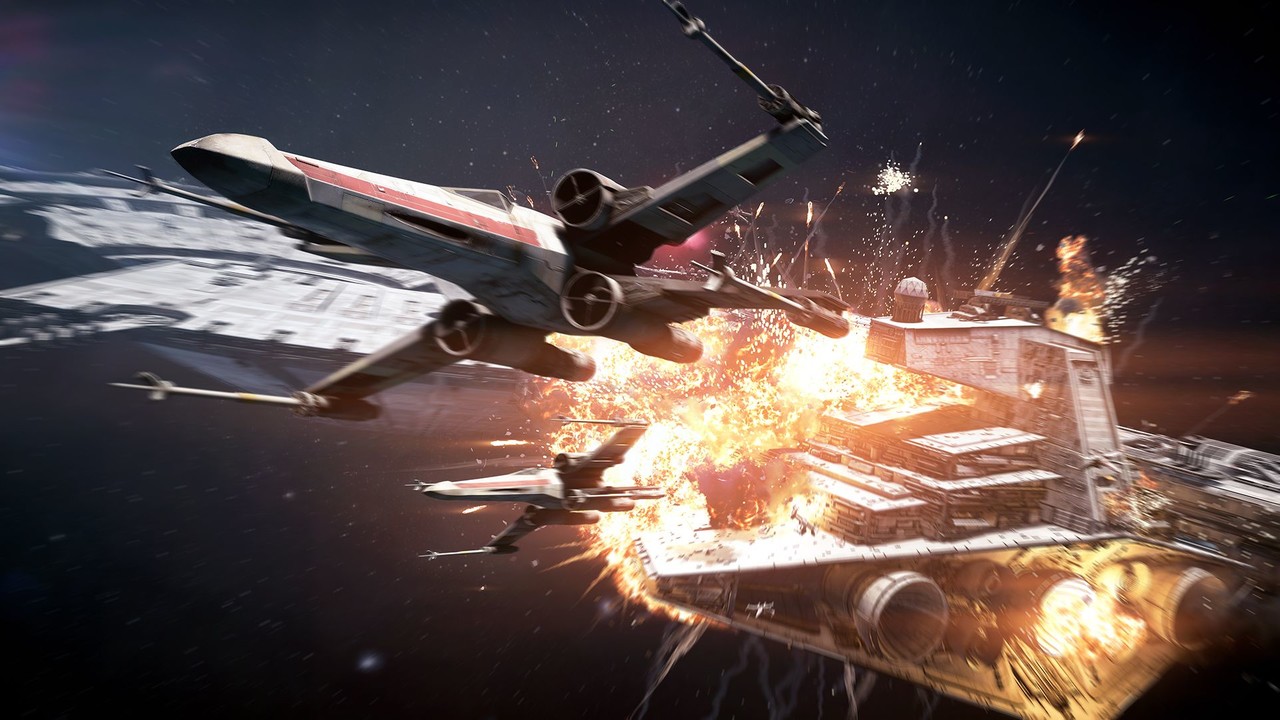Star Wars: Battlefront 2: Mikrotransaktionen sind „Pay to Win“
