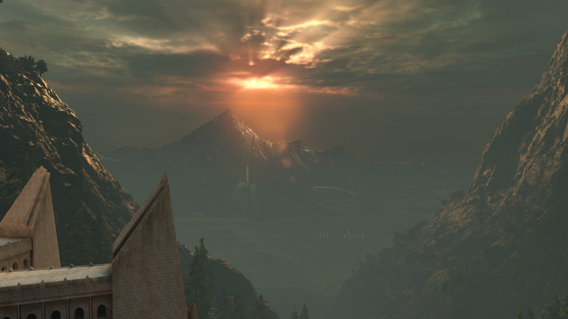 Crimson 17.10.1 Beta: Auch AMD optimiert für Middle-Earth: Shadow of War