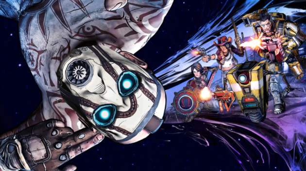 Endless RPG Lands Bundle: Borderlands-Serie zum Sparpreis im Angebot