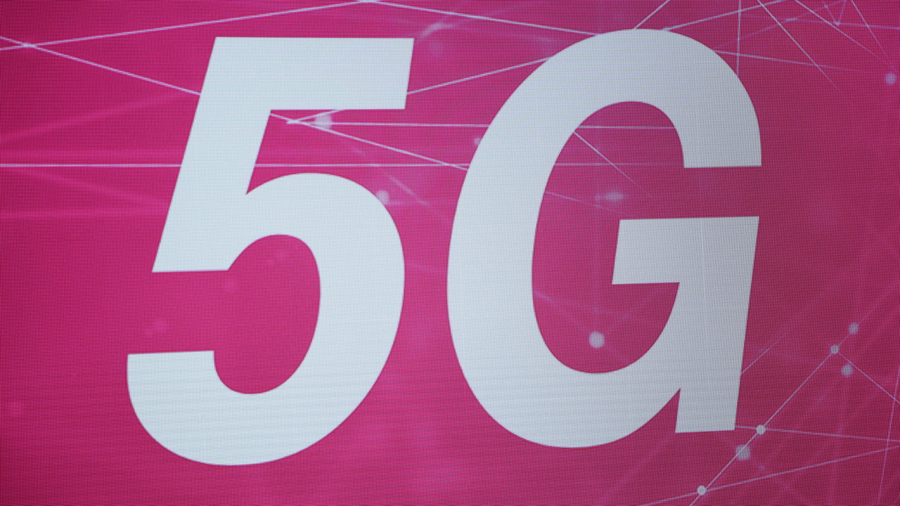 2 Gbit/s: Deutsche Telekom betreibt vier 5G-Zellen in Berlin