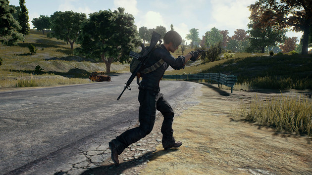 Spielerrekord: PUBG erreicht 2 Millionen gleichzeitige Nutzer