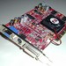 Im Test vor 15 Jahren: Die Radeon 9000 hatte mit 128 MB DDR-SDRAM ein Problem