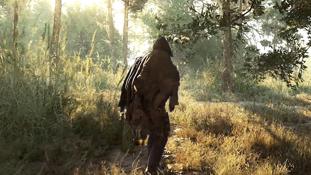 Hunt: Showdown: Crytek plant Early-Access-Phase