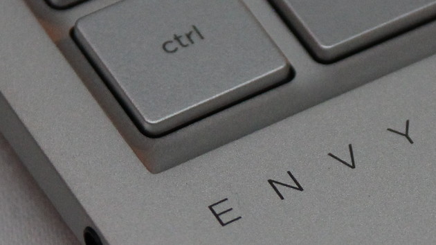 Raven Ridge: HP zeigt erstes Notebook mit AMD Ryzen 5 2500U