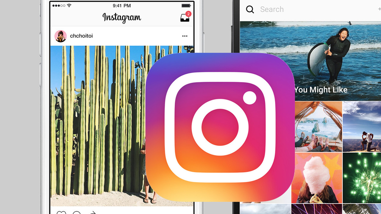 Verbraucherschutz: Instagram muss beim Datenschutz nachbessern