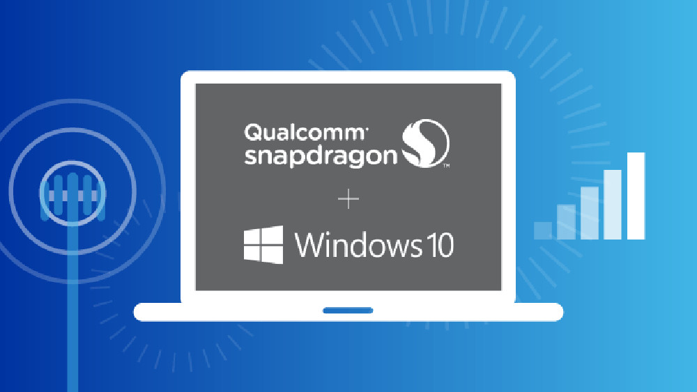 Qualcomm und Microsoft: Windows 10 on ARM lässt sich wie ein PC updaten