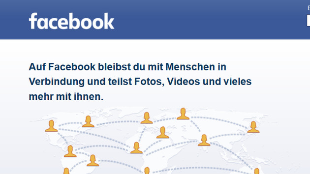 Netzwerkdurchsetzungsgesetz: Facebook drohen Strafen von bis zu 40 Millionen Euro