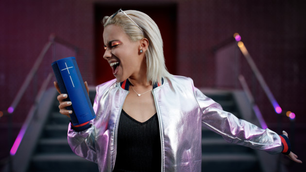 Lautsprecher: Ultimate Ears Megablast und Blast mit WLAN und Alexa