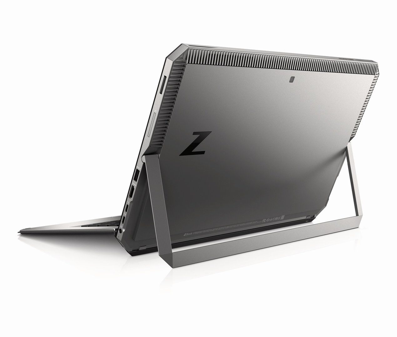HP ZBook x2
