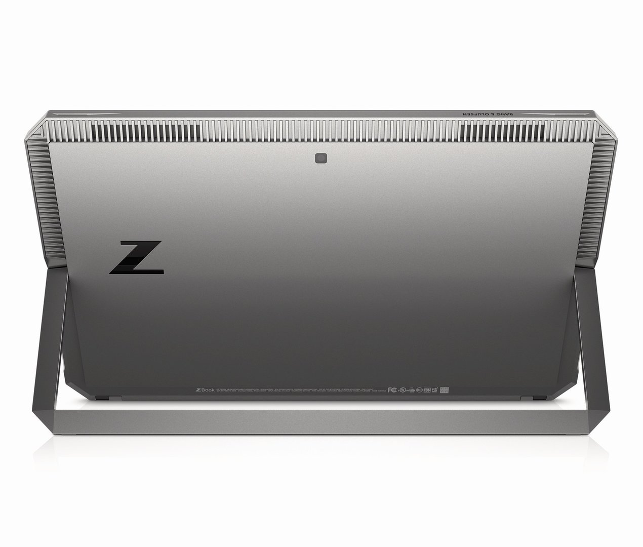 HP ZBook x2