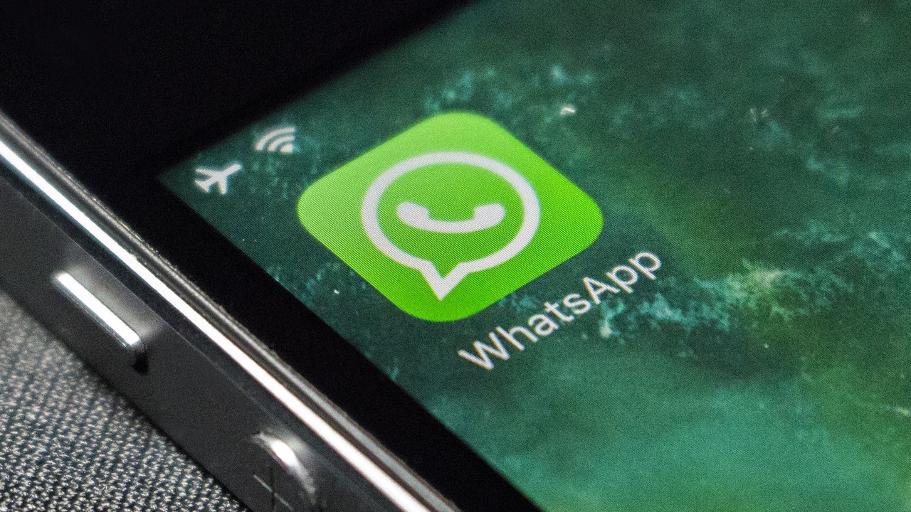 WhatsApp: Nutzer können in Echtzeit den Standort teilen