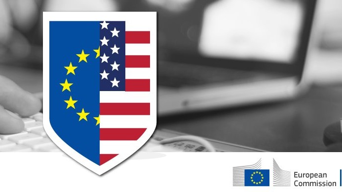 EU-Kommission: Ein Jahr für das Privacy Shield trotz Überwachungsdilemma