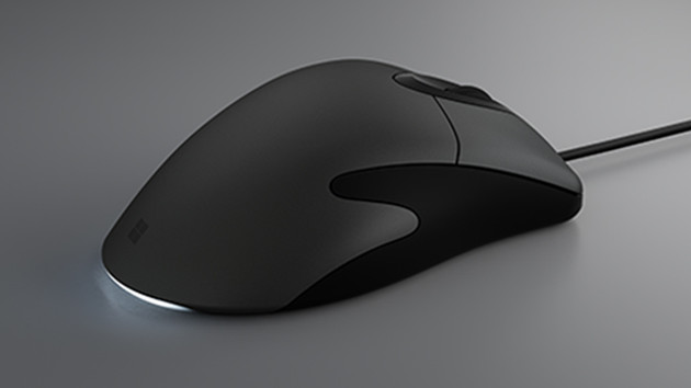 Microsoft Classic IntelliMouse: Microsoft bringt Maus-Klassiker für 42,95 Euro zurück