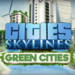 Jetzt verfügbar: Green Cities für Cities: Skylines kostet 13 Euro