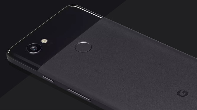 Pixel 2 (XL) im Test: Googles beste Smartphones haben ein Display-Problem