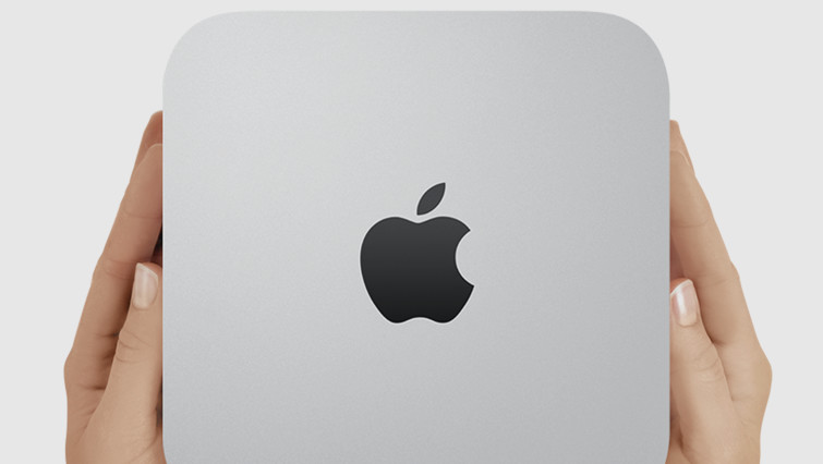 Apple: Tim Cook bekräftigt Wichtigkeit des Mac mini