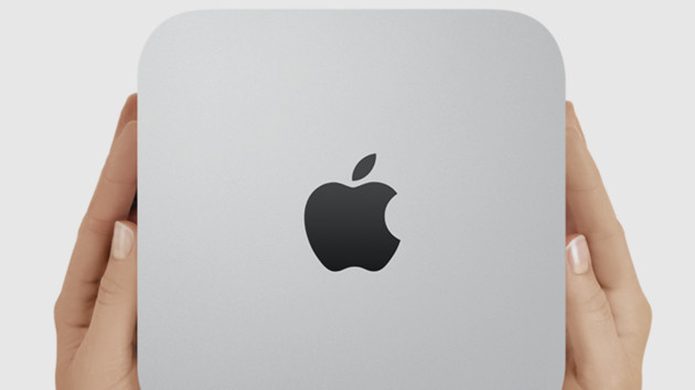 Apple: Tim Cook bekräftigt Wichtigkeit des Mac mini
