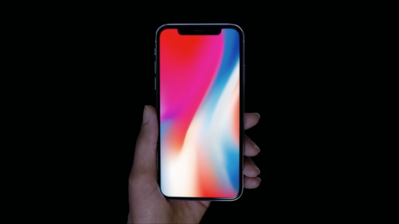 Apple: Face ID soll Produktion des iPhone X verzögern