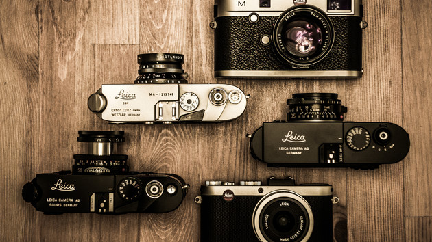 Community: Abstimmung über das beste Foto im Oktober