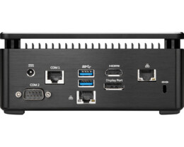 MSI Cubi 3 Silent S