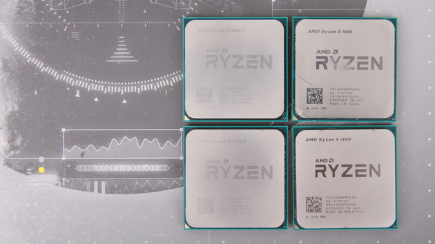 Fall Creators Update: Ryzen parkt ausbalanciert keine Kerne mehr