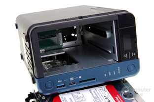 QNAP TS-253B