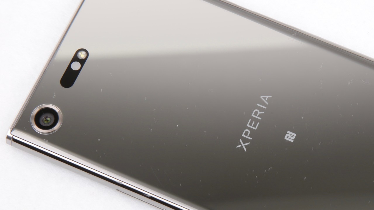 Android 8.0 Oreo: Sony Xperia XZ Premium erhält ab heute das Update