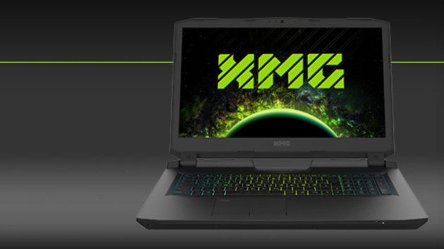 XMG Zenith 17 & Ultra 15/17: Schenker bringt den Core i7-8700K ins Notebook