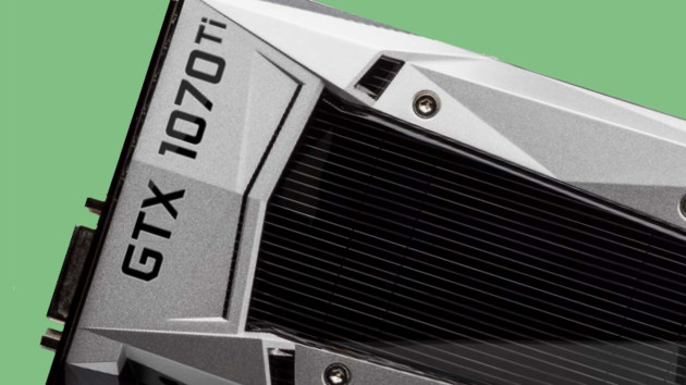 GeForce GTX 1070 Ti: Auch als Founders Edition für 469 Euro vorbestellbar