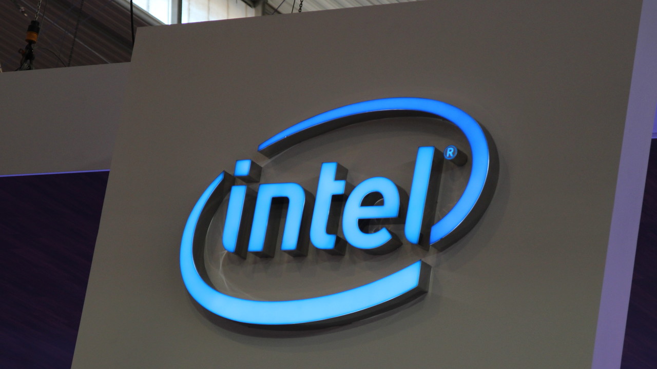 Quartalszahlen: Intel mit höchstem Quartalsgewinn aller Zeiten