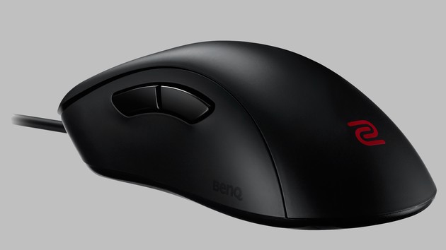 Zowie EC1-B & EC2-B: Mäuse mit klassischer Form erhalten Sensor-Update