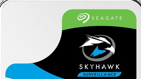 Festplatten: Seagate bringt SkyHawk AI und Game Drive for PS4 4TB